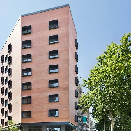 Hotel Brick Barcelona