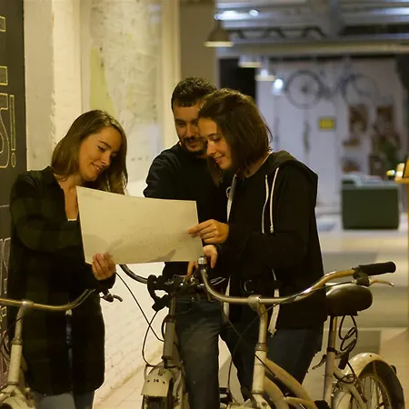 Bed & Bike Barcelona