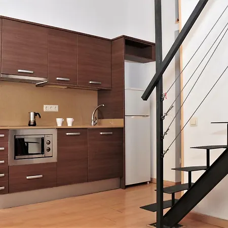 Bejar Apartman *