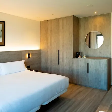 Hotel Attica 21 Mar Barcelona