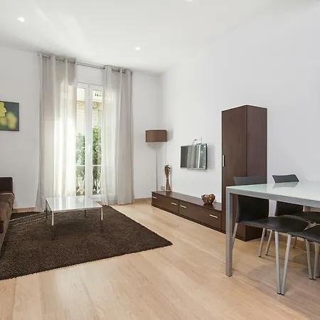 Apartmán Fisa Gran Via
