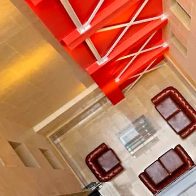 Aramunt Apartahotel Barcelona