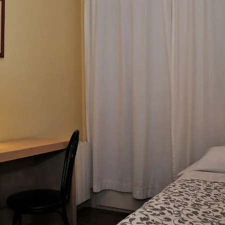 Maison d'hôtes Bejar *