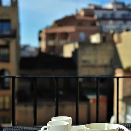 Apartman Bejar Barcelona