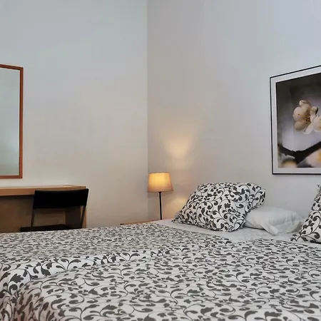 Apartman Bejar *