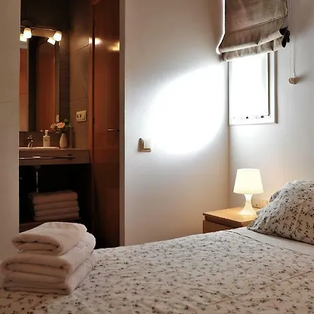 Apartman Bejar Barcelona