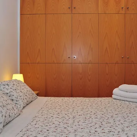 Bejar Apartman *