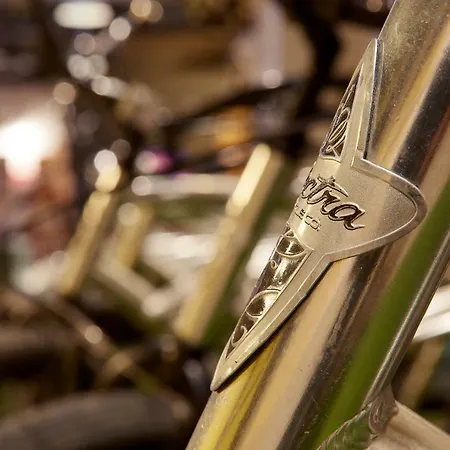 Bed & Bike Hostel Barcelona
