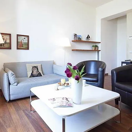 Appartement Inside Mercat