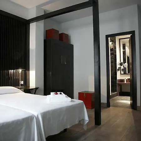 Market Hotell