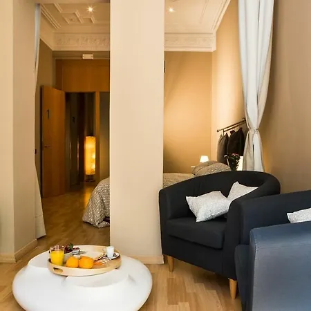 Hostal Born Barcelona