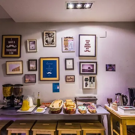 Don Moustache Boutique * Barcelona