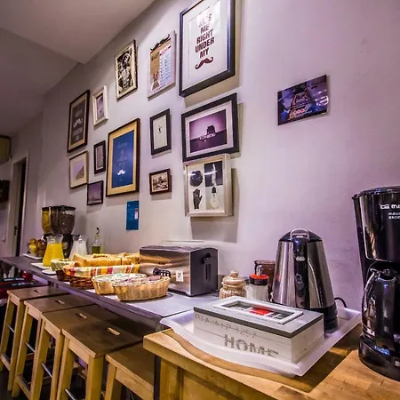 Don Moustache Boutique *