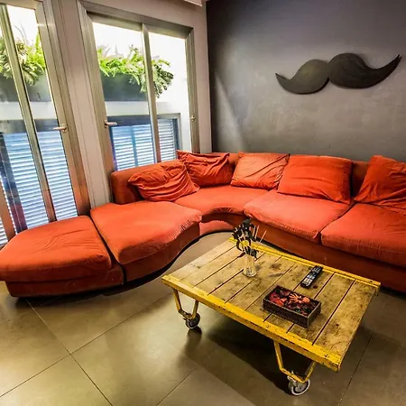 Don Moustache Boutique Barcelona
