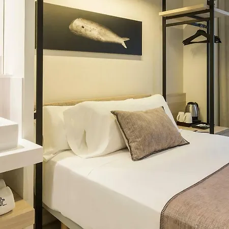 Hotel Denit