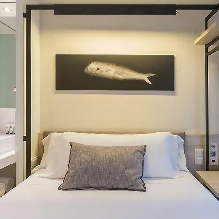 Hotel Denit Barcelona