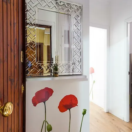 Apartment Sagrada Familia Butterfly Barcelona