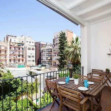 M64 Apca Rent Barcelona
