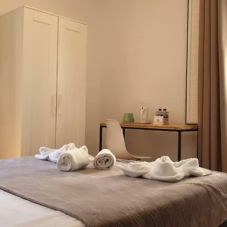 Pensjonat La Palmera 2*