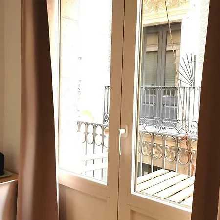 Pensjonat La Palmera 2*