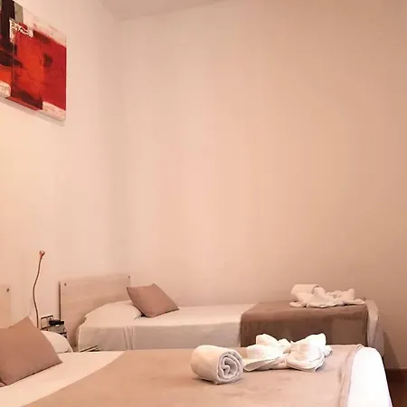 La Palmera Pensjonat 2*