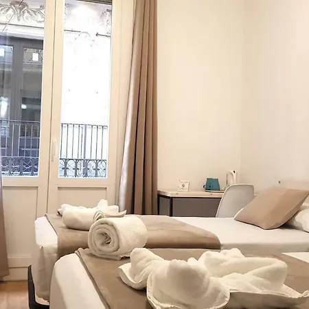 La Palmera 2*