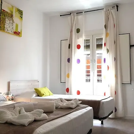 La Palmera 2*