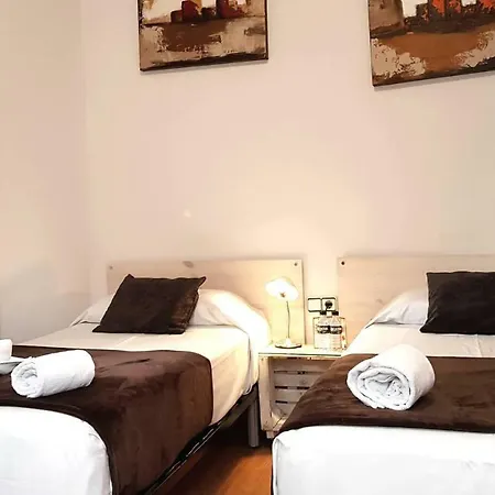 La Palmera 2*