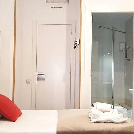 La Palmera 2*