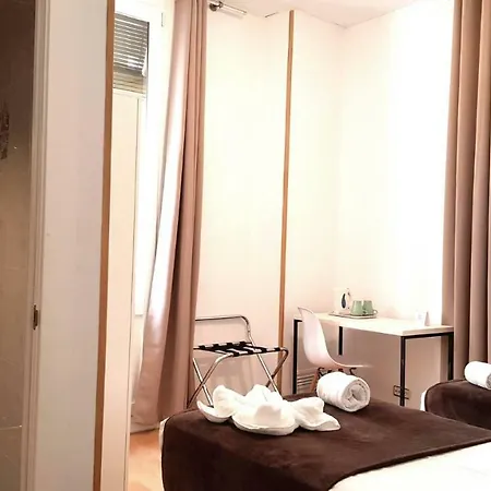 La Palmera 2* ברצלונה