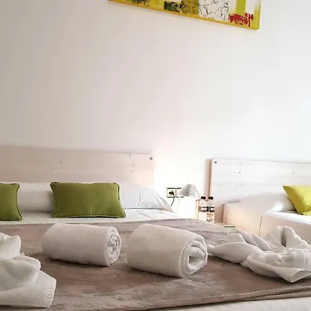 La Palmera 2*