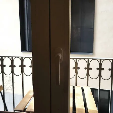 Pensjonat La Palmera