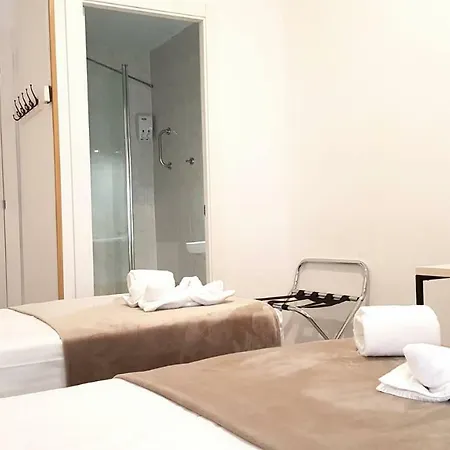 Pensjonat La Palmera 2*