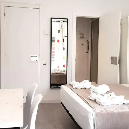 La Palmera Barcelona