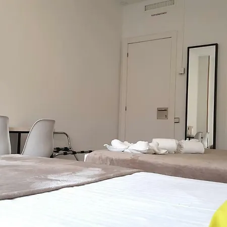 La Palmera Pensjonat 2*