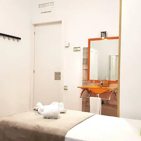 La Palmera 2* ברצלונה