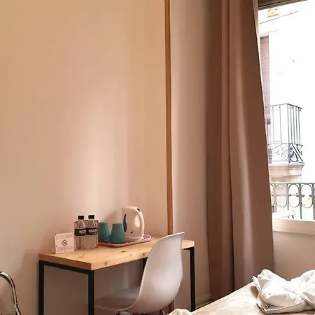 La Palmera Pensjonat