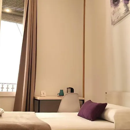 Pensjonat La Palmera Barcelona