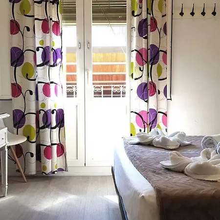 La Palmera Barcelona