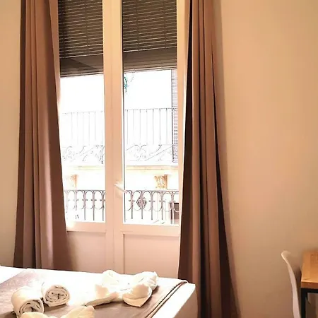 Pensjonat La Palmera 2*