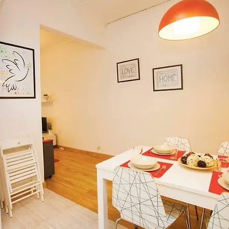 Apartment M64 Apca Rent