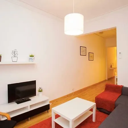 Apartment M64 Apca Rent *