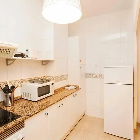 Apartment M64 Apca Rent Barcelona
