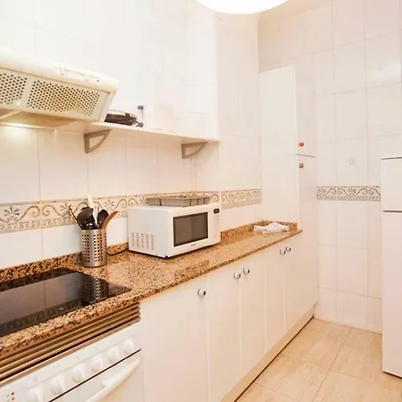 M64 Apca Rent Apartment *