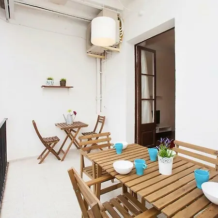 M64 Apca Rent Apartment *
