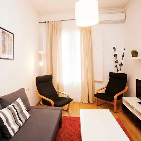 Apartment M64 Apca Rent