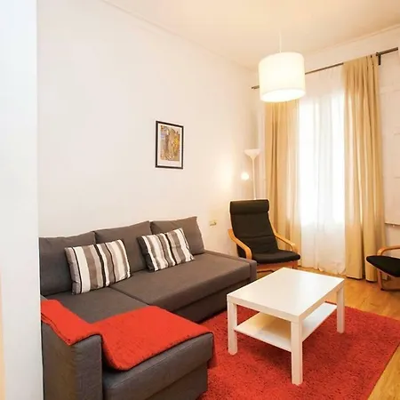 M64 Apca Rent * Barcelona