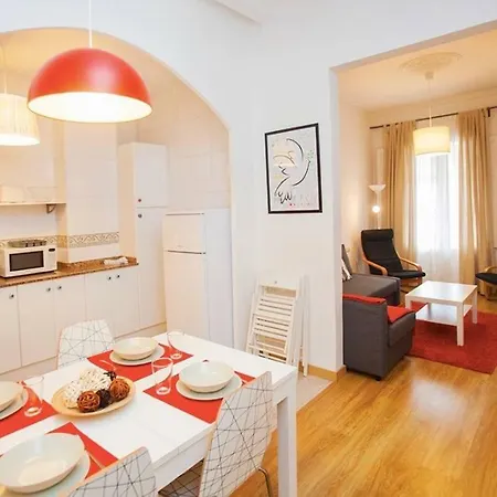 M64 Apca Rent Apartment *