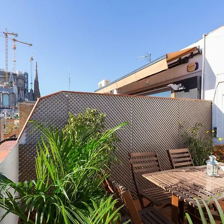 Key Sagrada Familia / Marina 223 *