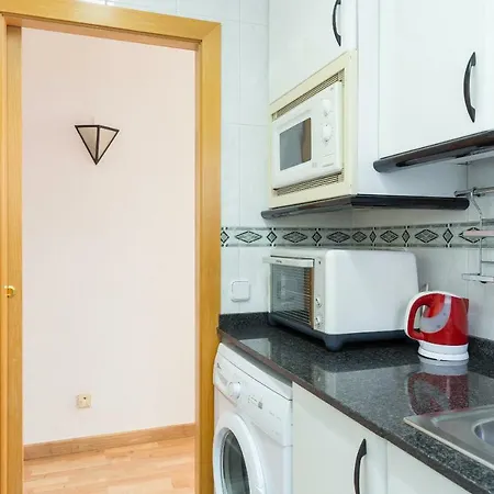 Apartmán Key Sagrada Familia / Marina 223